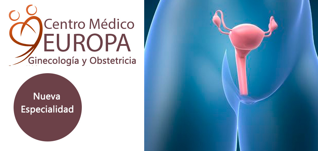 Servicio de Ginecología y Obstetricia en Paterna -