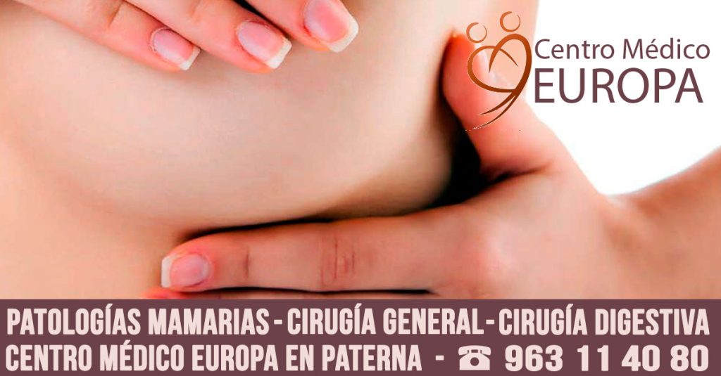 Cirugía general en Paterna: Por tu salud - cirugía general en Paterna