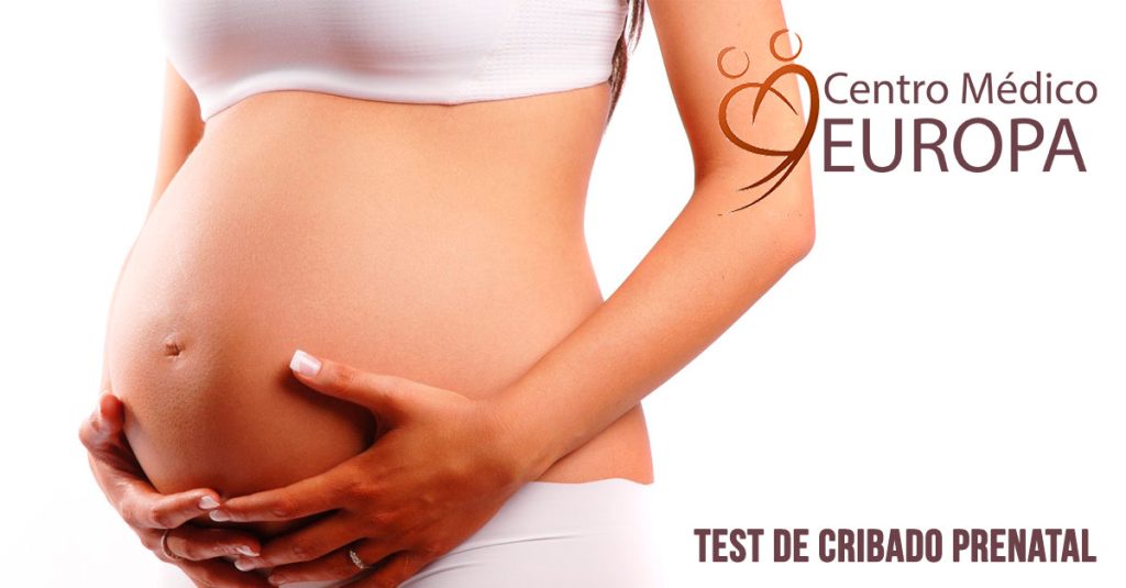 Test de cribado prenatal y la detección de anomalías cromosómicas - Test de cribado prenatal